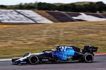 Nicholas Latifi, Williams, Autodromo do Algarve, 2021