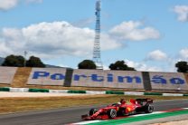 Charles Leclerc, Ferrari, Autodromo do Algarve, 2021
