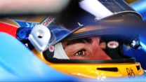 Fernando Alonso, Alpine, Autodromo do Algarve, 2021