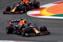 Sergio Perez, Max Verstappen, Red Bull, Autodromo do Algarve, 2021