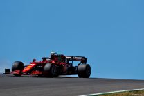 Carlos Sainz Jnr, Ferrari, Autodromo do Algarve, 2021