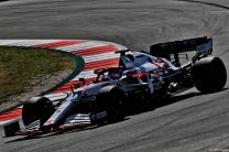Kimi Raikkonen, Alfa Romeo, Autodromo do Algarve, 2021