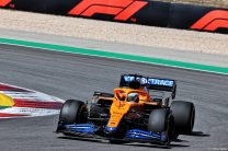 Daniel Ricciardo, McLaren, Autodromo do Algarve, 2021