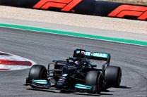 Lewis Hamilton, Mercedes, Autodromo do Algarve, 2021