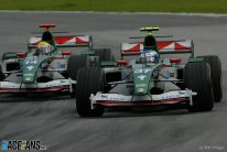 Formula 1 Grand Prix, Brazil, Practice
