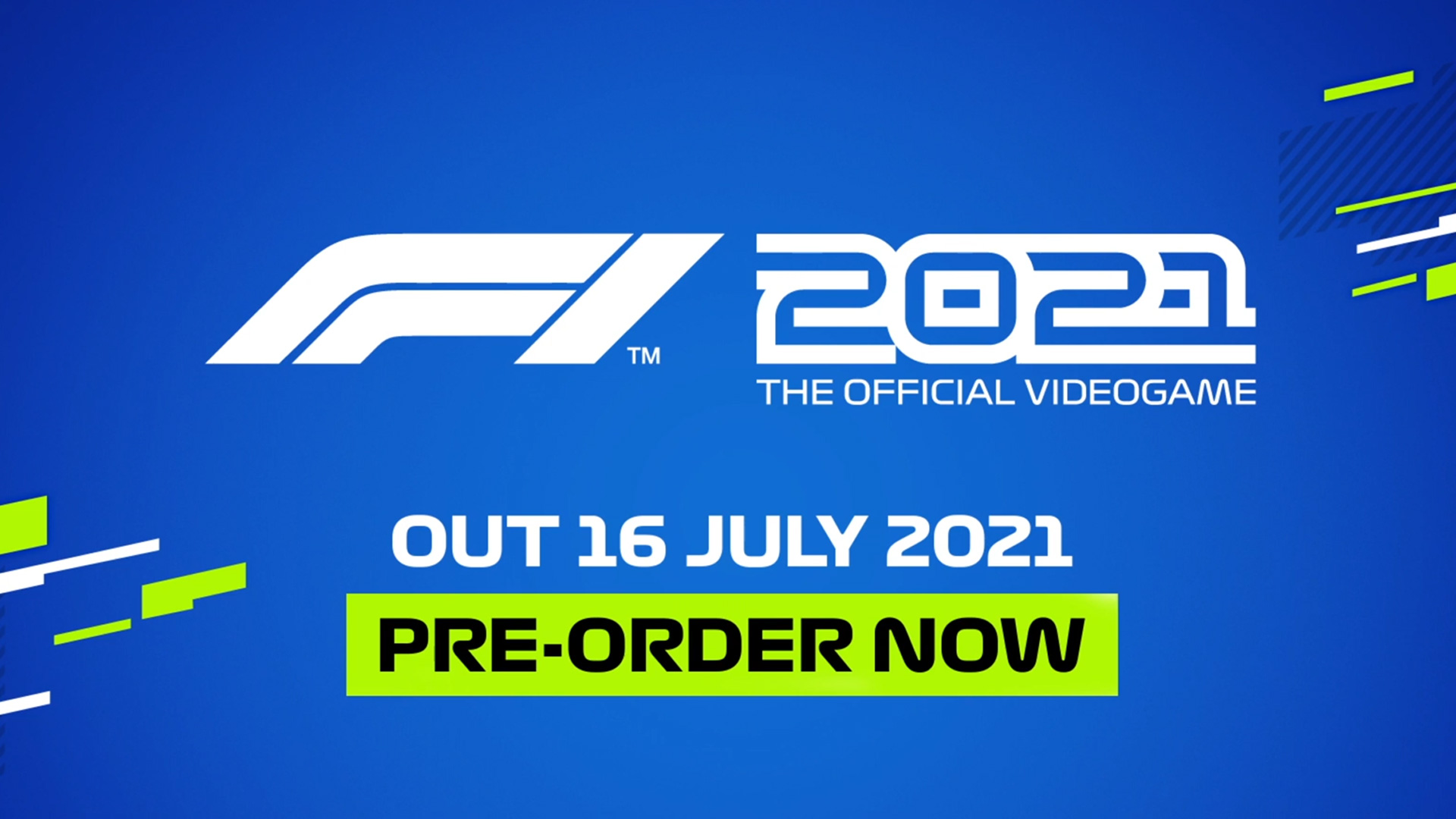 F1 2021 Game Ps4 F1 2021 To Launch In July But Three New Tracks Won T Arrive Until Later Racefans