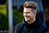 Aston Martin name super-sub Hulkenberg as official reserve and development driver