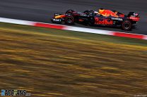 Max Verstappen, Red Bull, Autodromo do Algarve, 2021