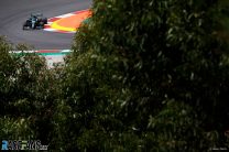Lance Stroll, Aston Martin, Autodromo do Algarve, 2021