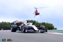 Mick Schumacher, Haas, Autodromo do Algarve, 2021