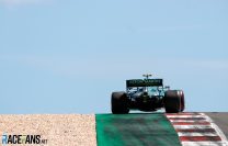 Sebastian Vettel, Aston Martin, Autodromo do Algarve, 2021