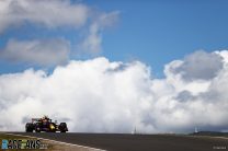 Sergio Perez, Red Bull, Autodromo do Algarve, 2021