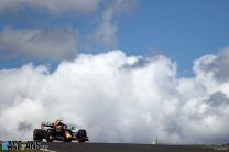 Sergio Perez, Red Bull, Autodromo do Algarve, 2021
