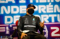 Valtteri Bottas, Mercedes, Autodromo do Algarve, 2021