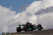 2021 Portuguese Grand Prix, Saturday – Jiri Krenek