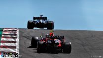 Finally a four-way fight? Quick Red Bulls set to attack as Mercedes sweep front row