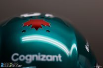 Lance Stroll, Aston Martin, Autodromo do Algarve, 2021