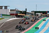 Rate the race: 2021 Portuguese Grand Prix
