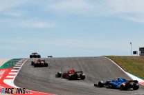 Esteban Ocon, Alpine, Autodromo do Algarve, 2021