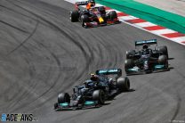 2021 Portuguese Grand Prix championship points