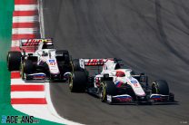 Formula 1 2021: Portuguese GP