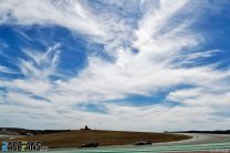 Motor Racing – Formula One World Championship – Portuguese Grand Prix – Race Day – Portimao, Portugal