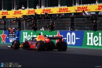 F1 Grand Prix of Portugal