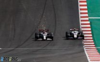 F1 – PORTUGUESE GRAND PRIX 2021 – RACE