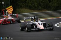 Motor Racing – FIA Formula 3 Championship – Saturday – Budapest, Hungary