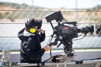 Motor Racing – Formula One World Championship – Portuguese Grand Prix – Preparation Day – Portimao, Portugal