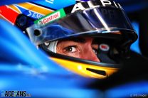 How Liberty’s F1 vision lured Alonso back – and why his faith in his speed is unshaken