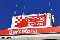 Circuit de Catalunya, 2021