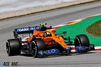 Norris: Q1 incident with Mazepin “cost me quali today”