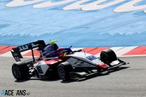 Motor Racing – FIA Formula 3 Championship – Friday – Barcelona, Spain