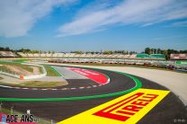 Formula 1 2021: Spanish GP