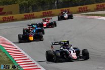 Smolyar passes Edgar to win Formula 3 season-opener