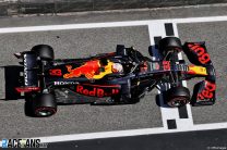 Max Verstappen, Red Bull, Circuit de Catalunya, 2021