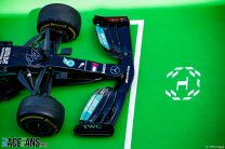 Lewis Hamilton, Mercedes, Circuit de Catalunya, 2021