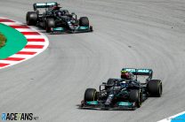 Wolff “would be more critical” of Bottas if he’d cost Hamilton victory
