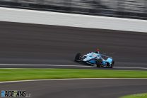 Max Chilton, Carlin, IndyCar, Indianapolis Motor Speedway, 2021