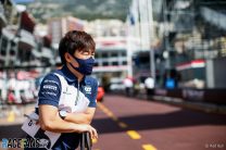 F1 Grand Prix of Monaco – Previews