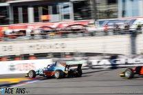 Franco Colapinto, MP Motorsport, Formula Regional Europe, Monaco, 2021