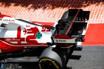 F1 – MONACO GRAND PRIX 2021