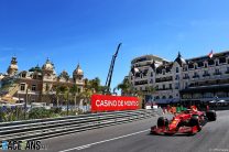 Why Ferrari’s Monaco potential was “obvious” to Norris