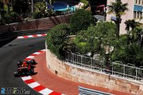 Max Verstappen, Red Bull, Monaco, 2021
