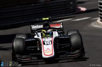 Motor Racing – FIA Formula 2 Championship – Thursday – Monte Carlo, Monaco