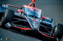 Power expects quicker car in race trim after scraping into Indy 500