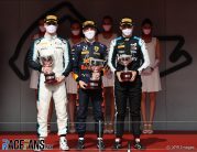 Formula 2 Championship – Round 2:Monte Carlo – Sprint Race 2 & Feature Race
