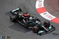 2021 Monaco Grand Prix, Saturday – LAT Images