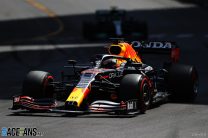 Verstappen dominates Monaco GP to take championship lead from Hamilton